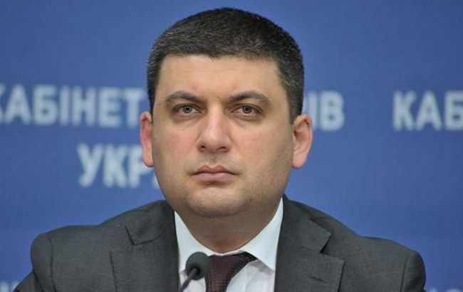 Кабмін сьогодні розгляне бюджет Пенсійного фонду на 2017