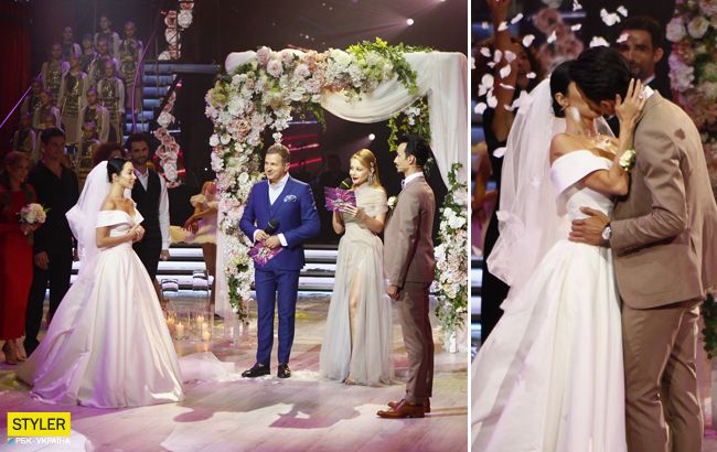 Танцы со звездами: как прошел четвертый эфир шоу (видео)