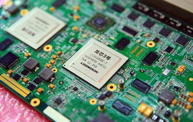 В мире упал спрос на тайваньские микрочипы: что произошло