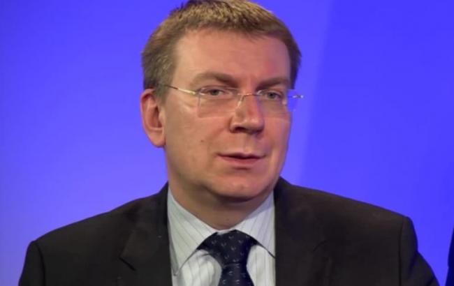 Украина и Грузия имеют большой шанс на либерализацию визового режима, - МИД Латвии