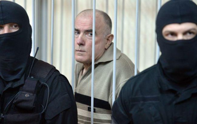 Суд продолжил рассмотрение апелляции Пукача