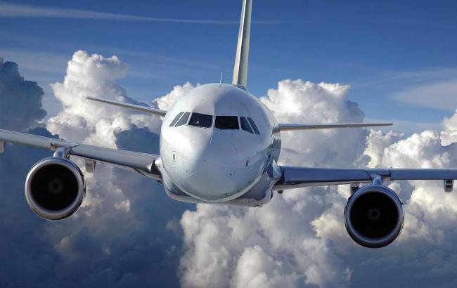 В МИУ заявили, что санкции против авиакомпаний РФ находятся в разработке