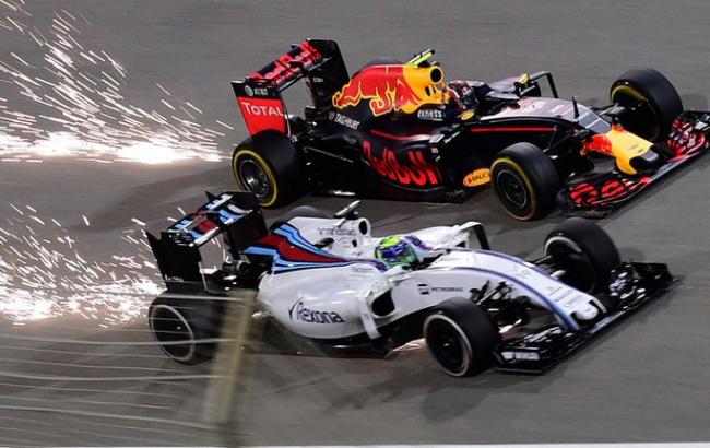 "Формулу-1" могут оштрафовать из-за конфликта интересов