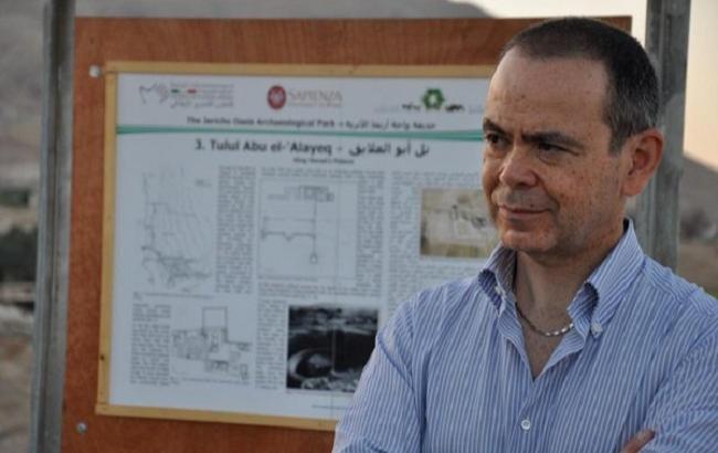 Чечилиа стал новым послом Италии в Украине&nbsp;