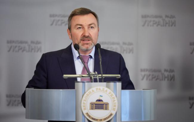 В "Відродженні" предлагают ввести новый механизм закупки лекарств без посредников