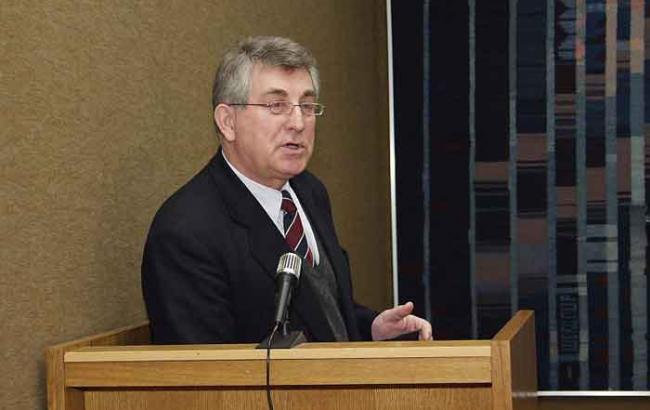 В Украине возможны землетрясения, подобные итальянским