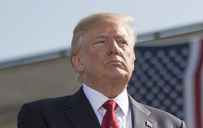 Трамп рассмотрит возможность выступления в рамках дела об импичменте