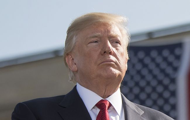 Трамп выбрал кандидатуру на пост главы министерства внутренней безопасности США