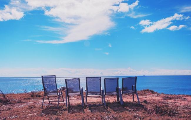 У мережі назвали найбюджетніші напрямки 2017 року