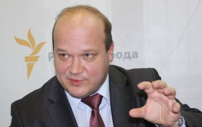 Украина заинтересована в работе представителей ЕС на границе, - АПУ