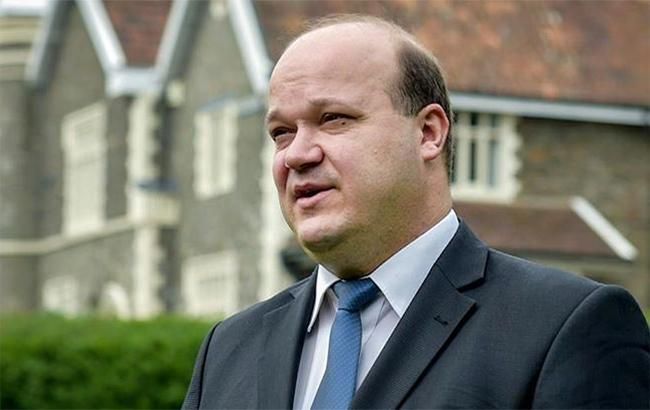 Чалый рассказал о позиции США по "Северному потоку-2"