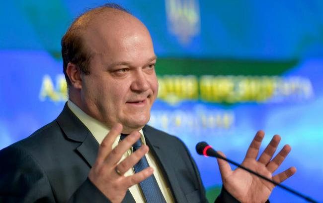 В случае обострения на Донбассе помощь США Украине будет мощнее, - Чалый