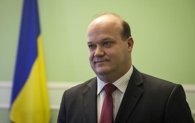 Кандидатура на посаду представника ОБСЄ в контактній групі погоджується, - АПУ