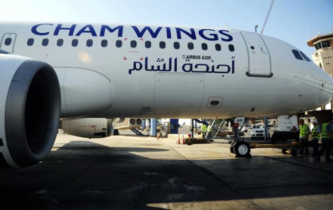 Стала известна схема перевозки в Сирию наемников из России