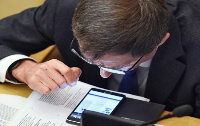 У Росії хочуть створити месенджер для держслужбовців