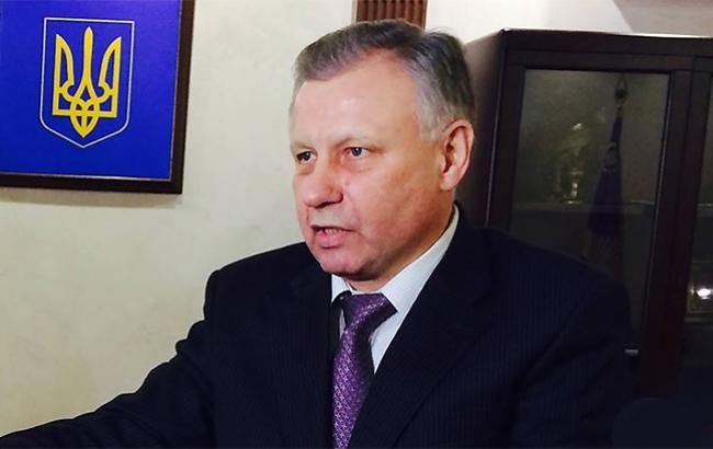 Дело рюкзаков: суд разрешил Чеботарю выезжать за границу на лечение