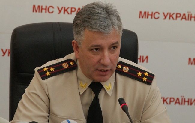 Пожар под Чернобылем: все очаги возгорания локализованы