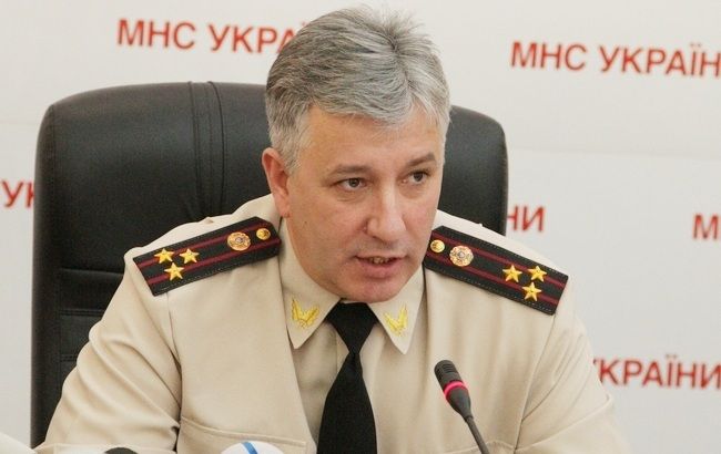 ГСЧС: в результате пожара в Броварском районе погибли 17 человек