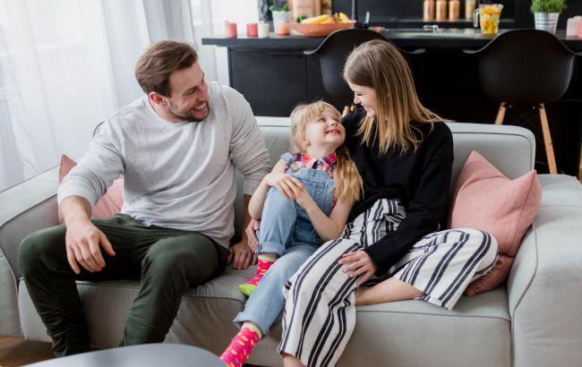 Психолог розповіла, які вчинки батьків серйозно шкодять дітям