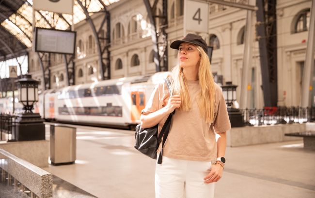 Названо найгірший колір одягу для подорожей: причина неприємно здивує (відео)