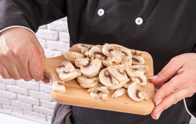 Ось яку помилку роблять усі під час приготування грибів