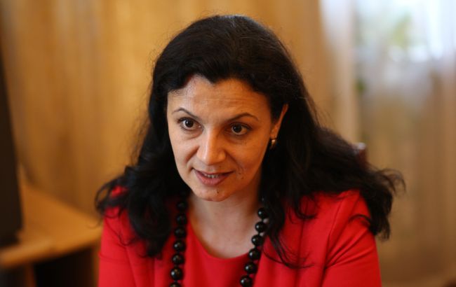 ООН не учла боевиков Донбасса в отчете о террористах, - вице-премьер