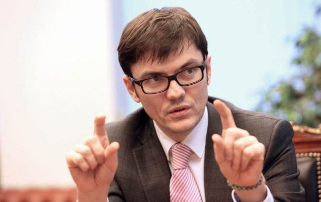 Пивоварский за 2014 г. заработал около 605 тыс. грн