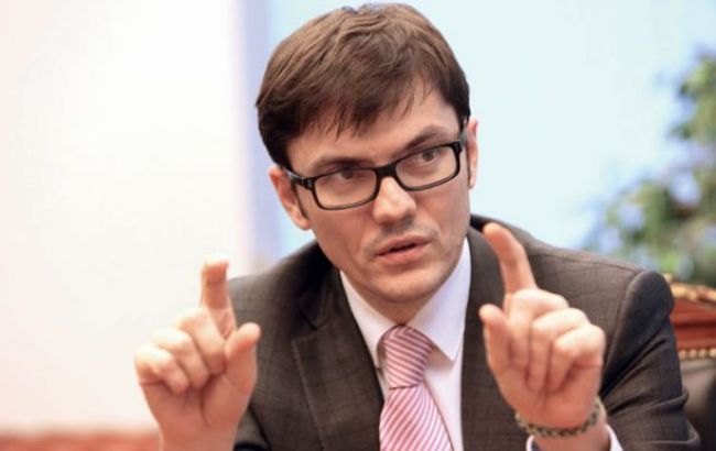 МИУ обещает поддержать "Укрзализныцю" в реструктуризации долга