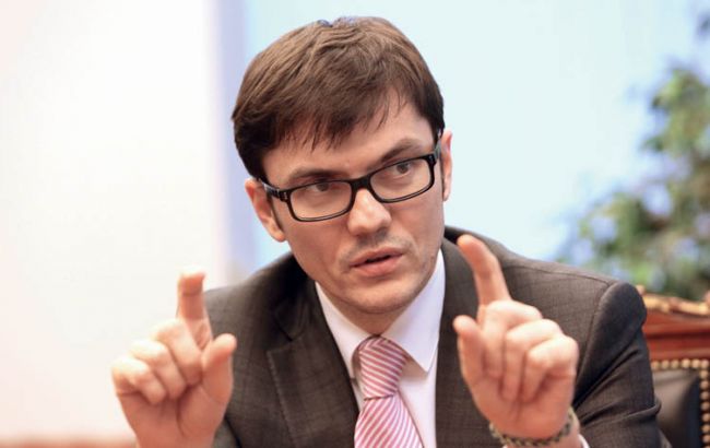 В Раду внесли проект постановления об отставке Пивоварского