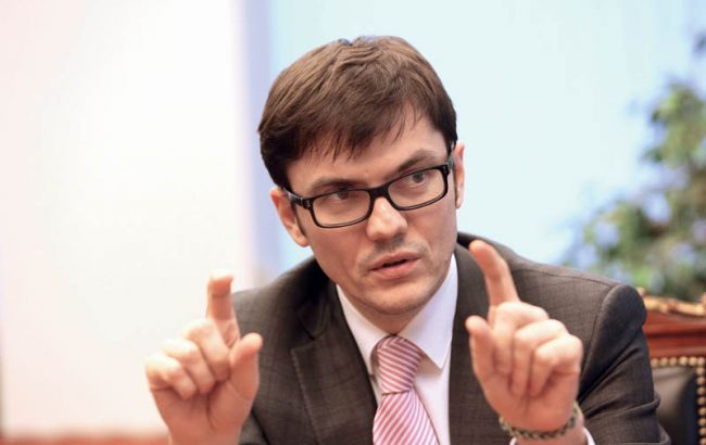 Пивоварский не отзывал заявление об отставке