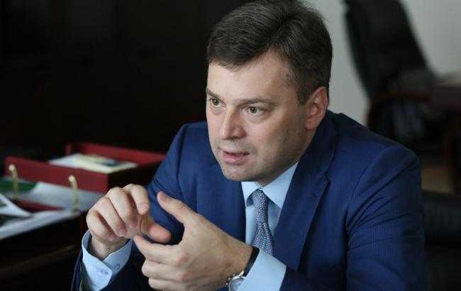 Правоохоронці з початку року викрили 314 злочинів співробітників ДФС