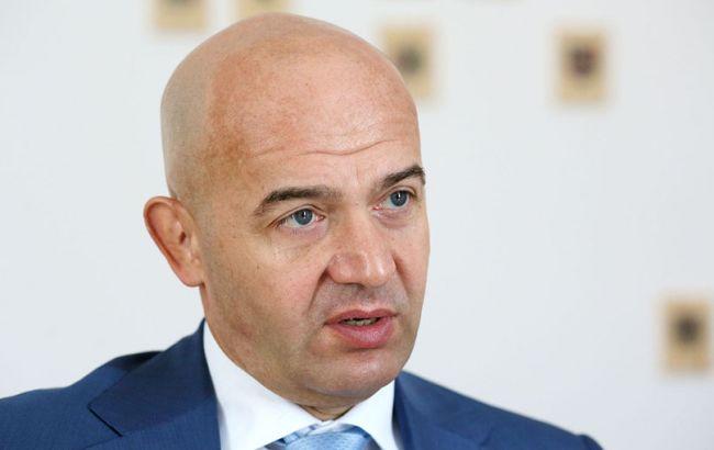 Законпроект о двойном гражданстве может не касаться жителей приграничных территорий, - нардеп