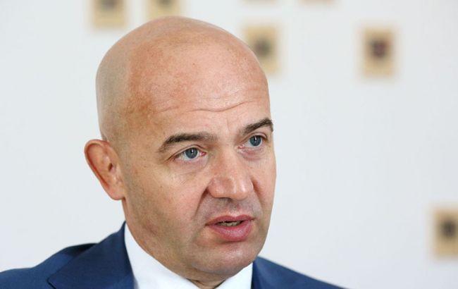 Оптимизация тарифов &ndash; это в первую очередь работа системы и менеджмента, - Кононенко