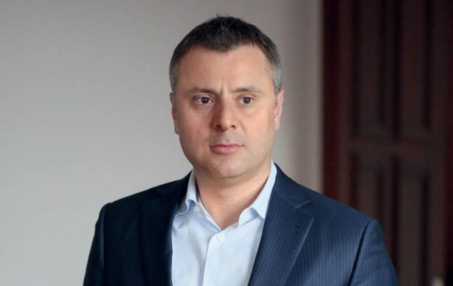 "Нафтогаз" рассчитывает на импорт Украиной 12 млрд куб. м газа в 2017 году