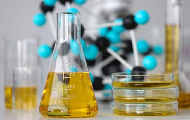 Импорт безакцизных октаноповышающих растворителей в 2021 году вырос на 86%