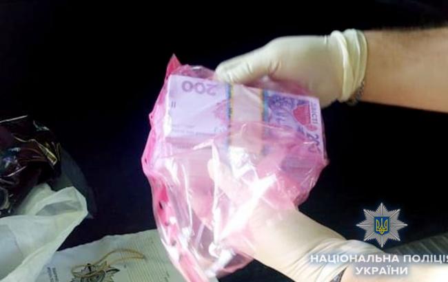 Чиновника Государственной экологической инспекции уличили на взятке