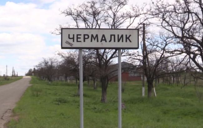 У Чермалику бойовики відключили електроенергію, - МВС