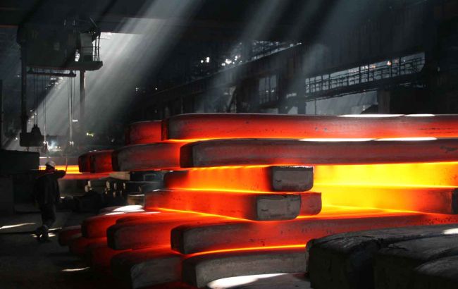 Металлурги должны настаивать на антидемпинговых расследованиях недобросовестных действий Китая, - эксперт