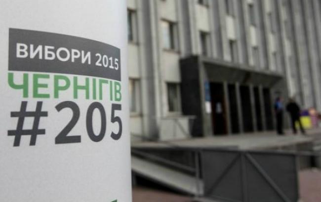 По итогам предвыборной кампании в Чернигове открыто 57 уголовных производств, - МВД