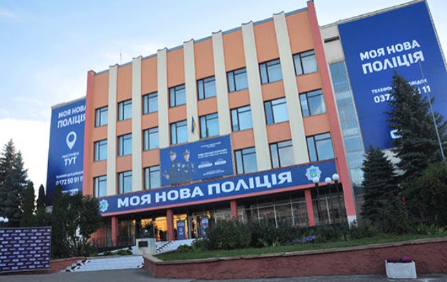 У Чернівцях стартував набір до патрульної поліції