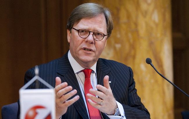 UniCredit продаст украинскую дочку до конца года