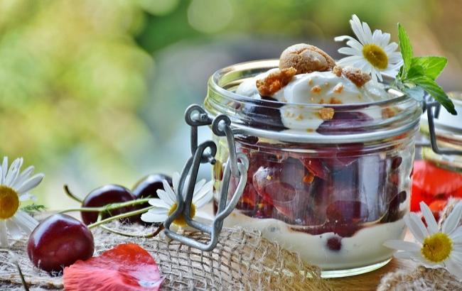 Що можна приготувати з вишні: кращі рецепти