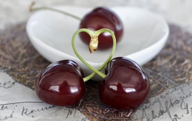 Що робити з черешнею: смачні ідеї