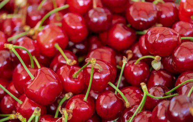 Есть ли в черешне кроме вкусовых свойств, польза для организма: медики дали ответ