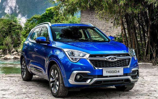 Рынок новых автомобилей в Украине вырос почти на треть: каких машин купили больше всего