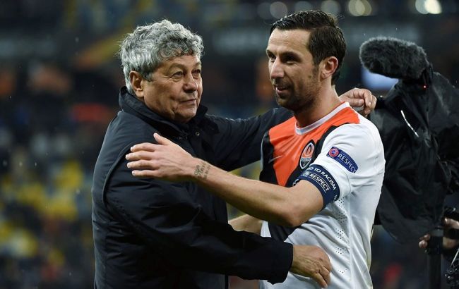 По конспектам Луческу. Как "Шахтер" со Срной дважды "Барселону" в Лиге чемпионов обыграл