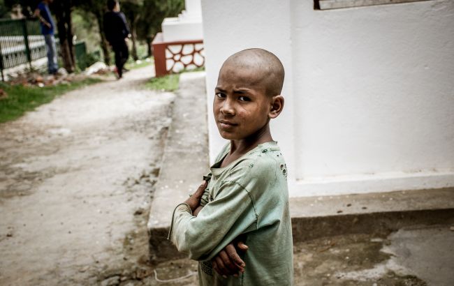 Более 40 млн человек находятся на грани голода, - ООН