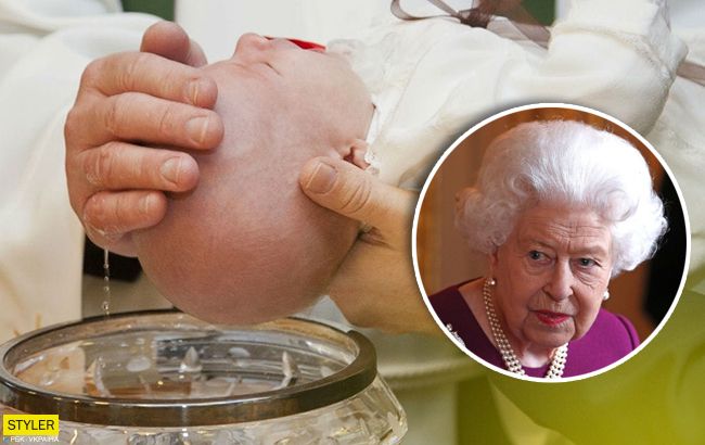 Королева может проигнорировать крещение сына Меган Маркл: названа причина