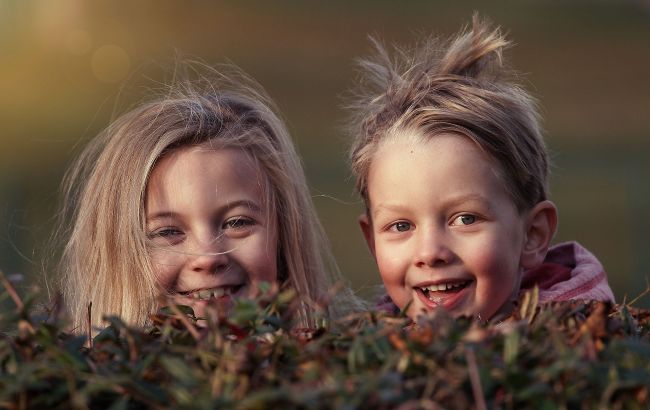 День защиты детей: красивые поздравления в стихах, прозе и открытках с праздником