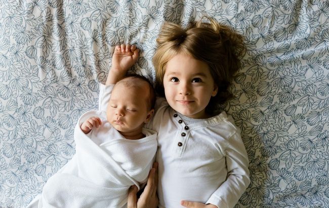 Тор, Буржуй и Олимпиада: названы самые необычные имена детей в 2020 году